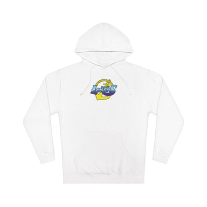 Midweight Pullover Hoodie