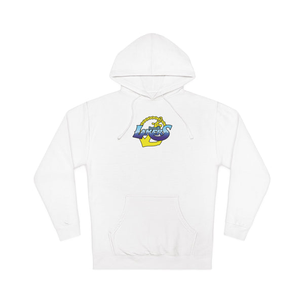 Midweight Pullover Hoodie