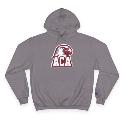 Champion Powerblend Fleece Pullover Hoodie