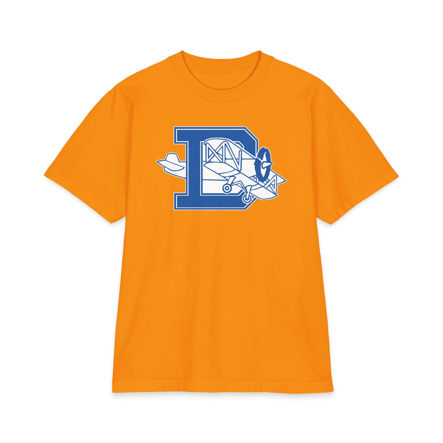 Max Heavyweight Short Sleeve Tee