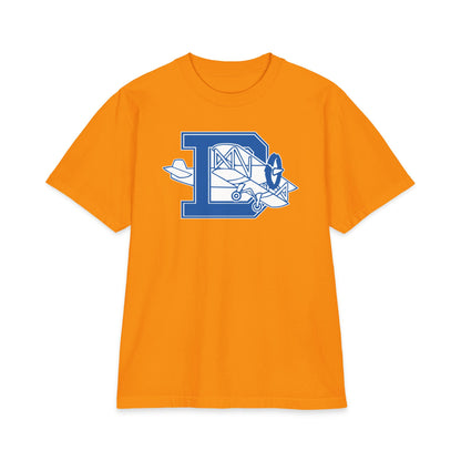 Max Heavyweight Short Sleeve Tee