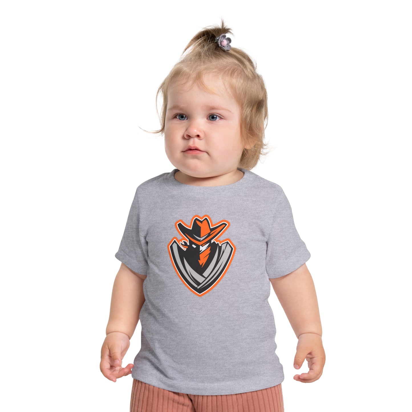 Baby Short Sleeve Tee