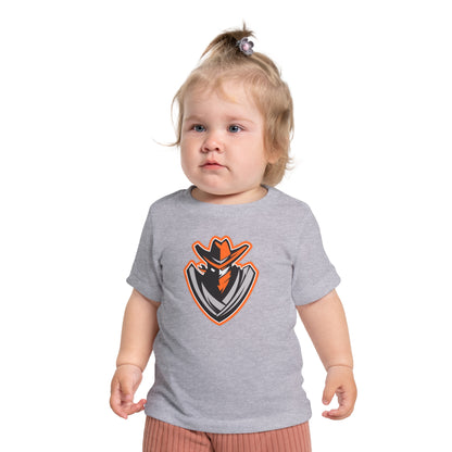 Baby Short Sleeve Tee