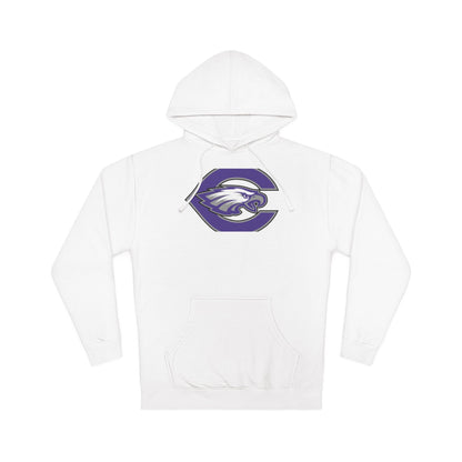 Midweight Pullover Hoodie
