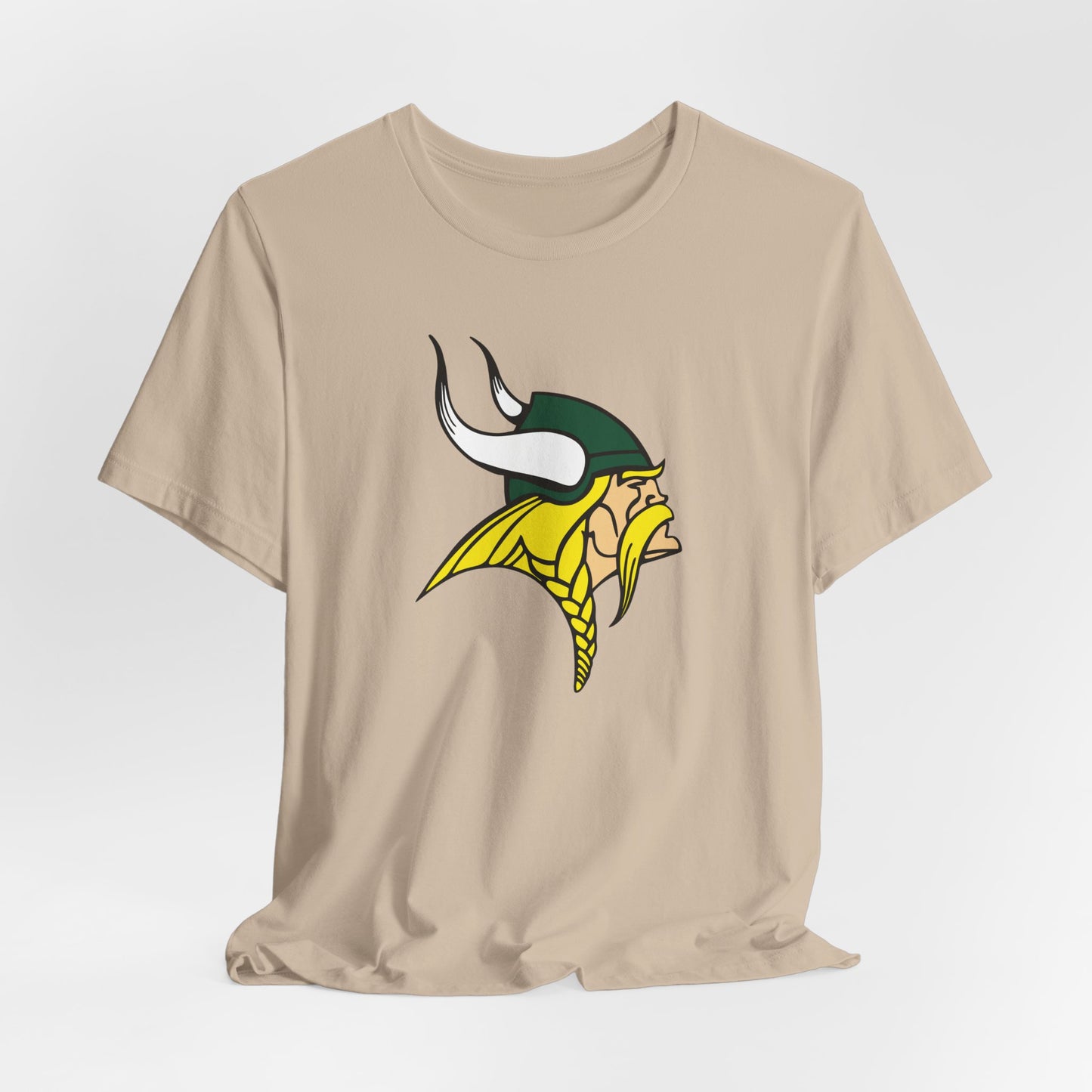 Jersey Short Sleeve Tee