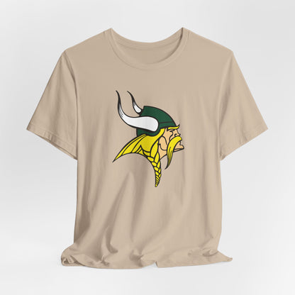 Jersey Short Sleeve Tee
