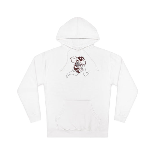 Midweight Pullover Hoodie