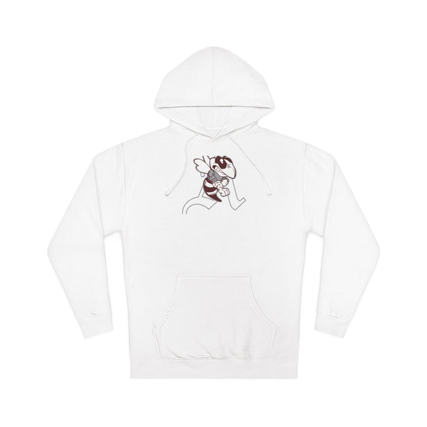 Midweight Pullover Hoodie
