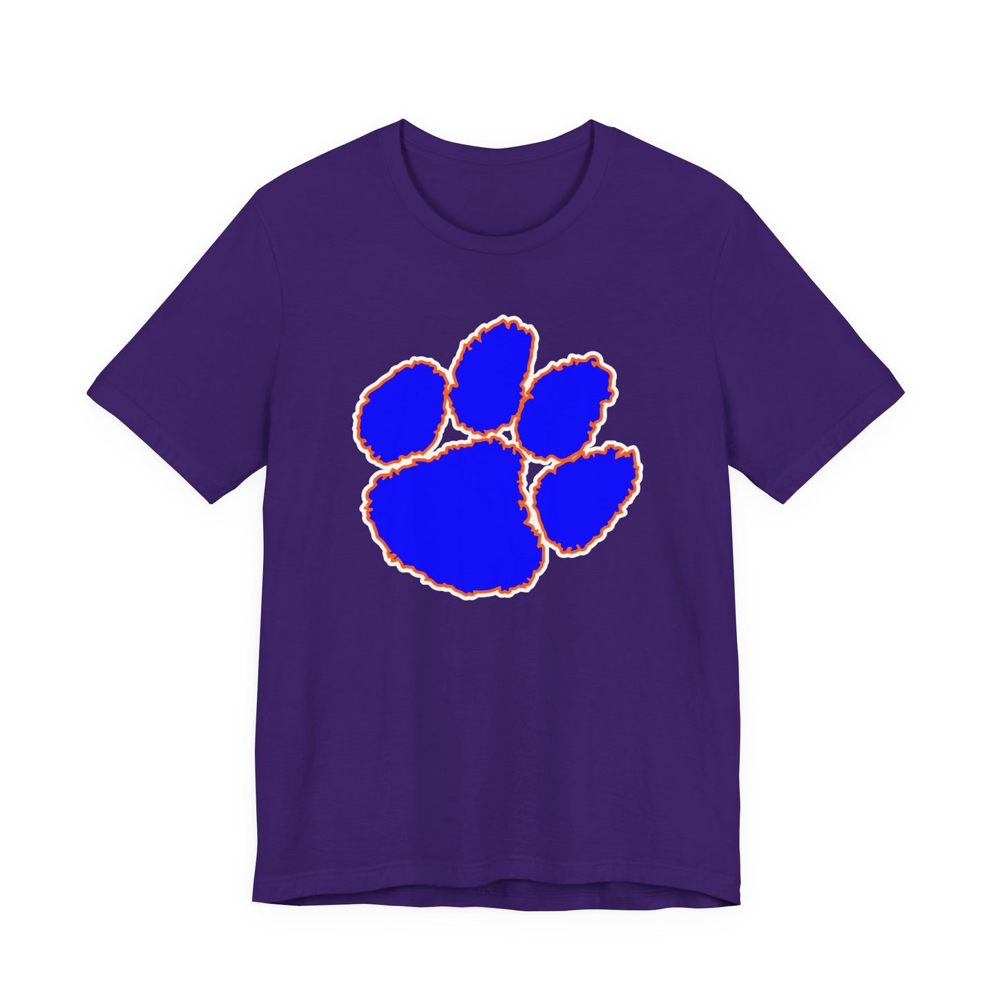 Jersey Short Sleeve Tee