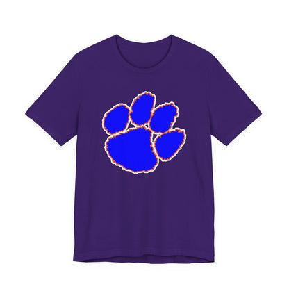 Jersey Short Sleeve Tee