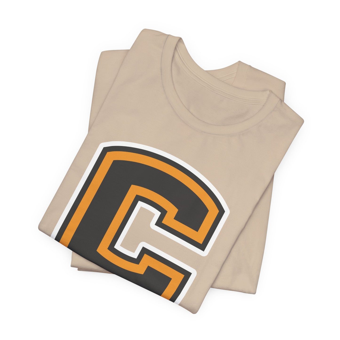 Jersey Short Sleeve Tee
