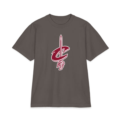 Max Heavyweight Short Sleeve Tee