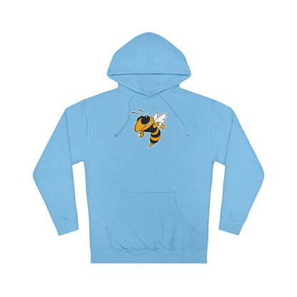 Midweight Pullover Hoodie