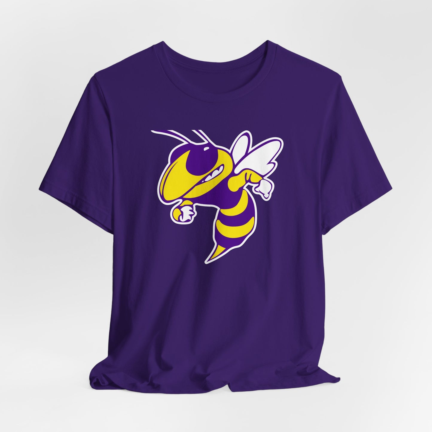 Jersey Short Sleeve Tee