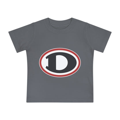 Baby Short Sleeve Tee