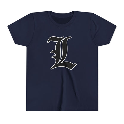 Youth Short Sleeve Tee