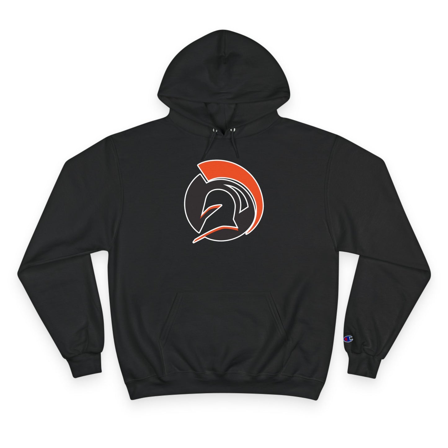Champion Powerblend Fleece Pullover Hoodie
