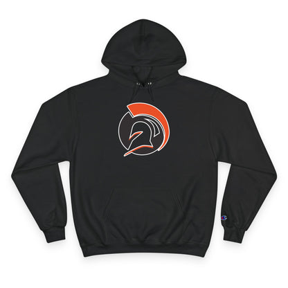 Champion Powerblend Fleece Pullover Hoodie