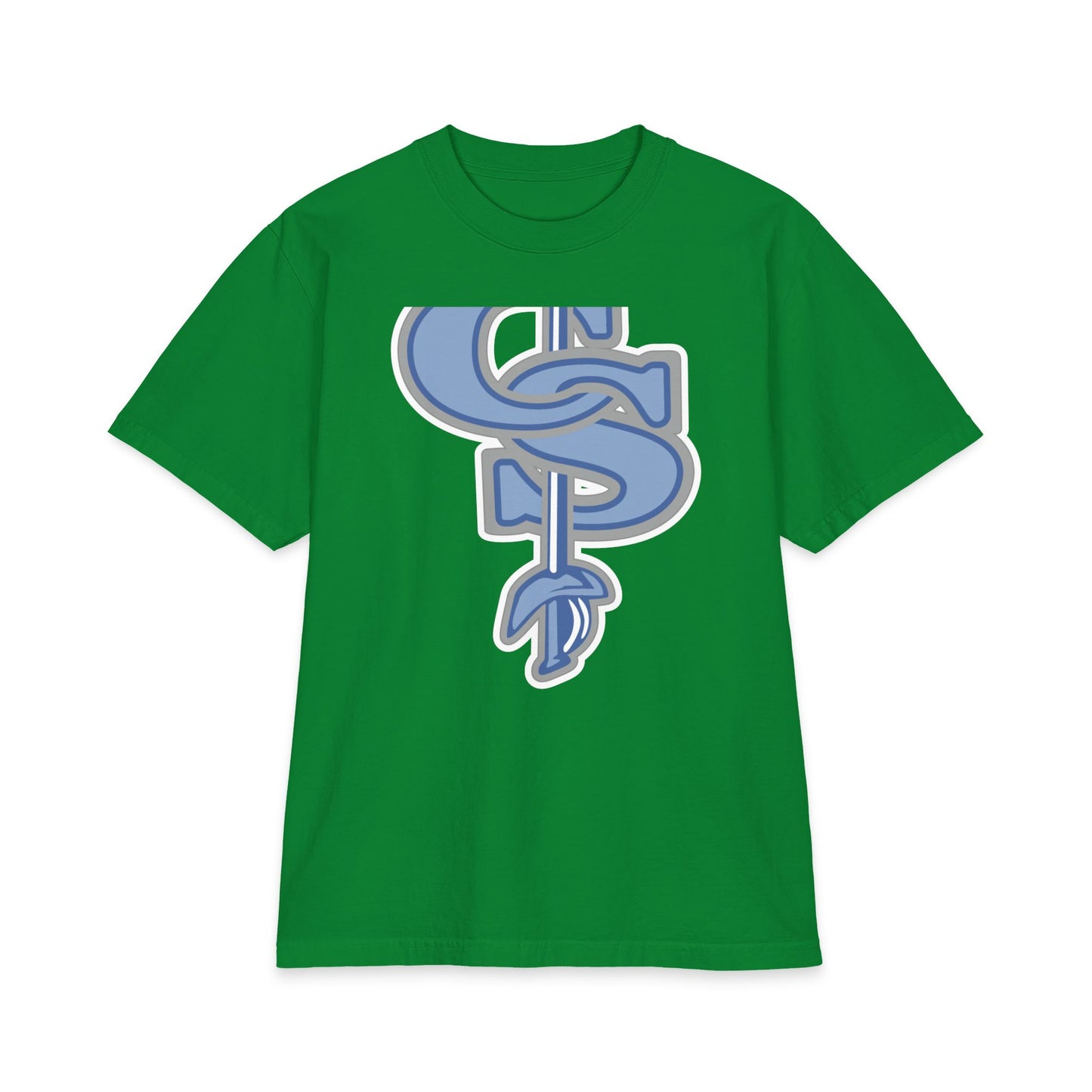 Max Heavyweight Short Sleeve Tee