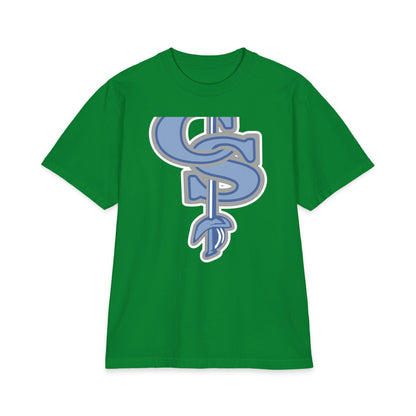 Max Heavyweight Short Sleeve Tee