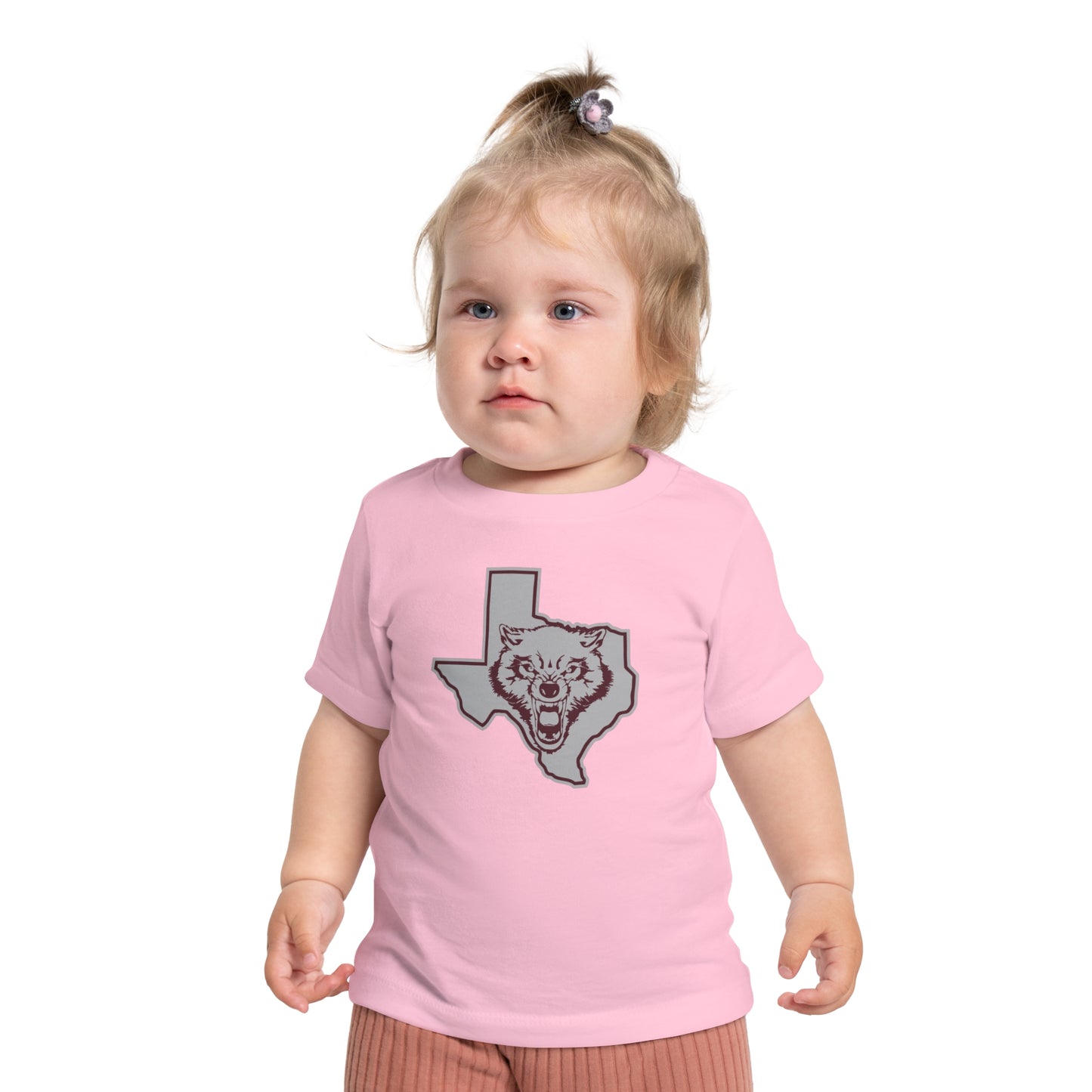 Baby Short Sleeve Tee