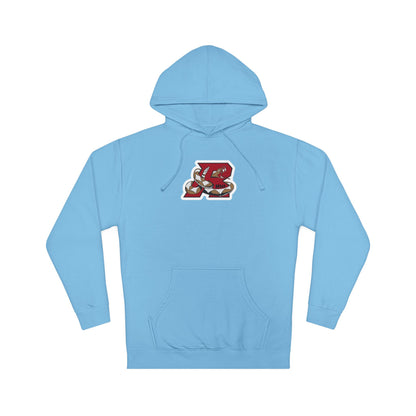 Midweight Pullover Hoodie