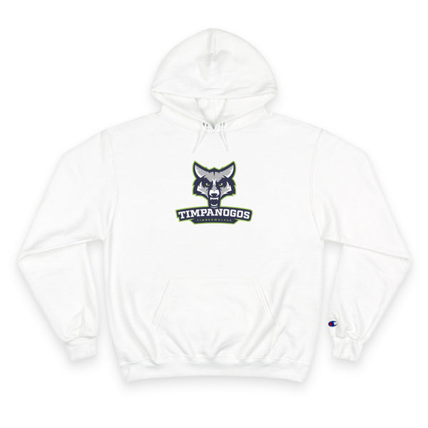 Champion Powerblend Fleece Pullover Hoodie