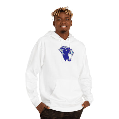 Midweight Pullover Hoodie