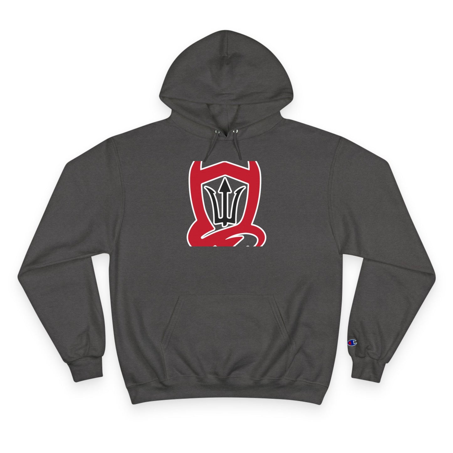 Champion Powerblend Fleece Pullover Hoodie