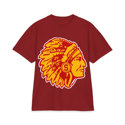 Max Heavyweight Short Sleeve Tee