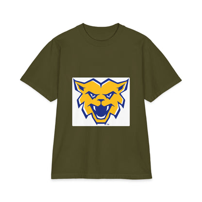 Max Heavyweight Short Sleeve Tee