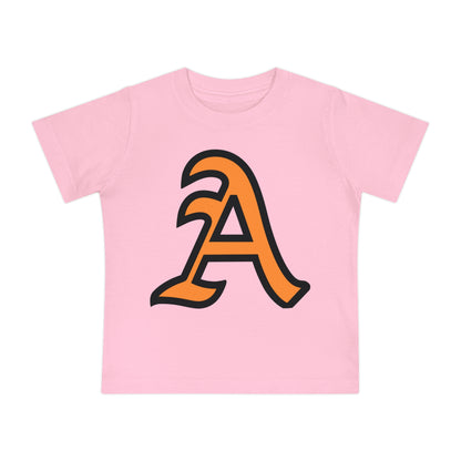Baby Short Sleeve Tee