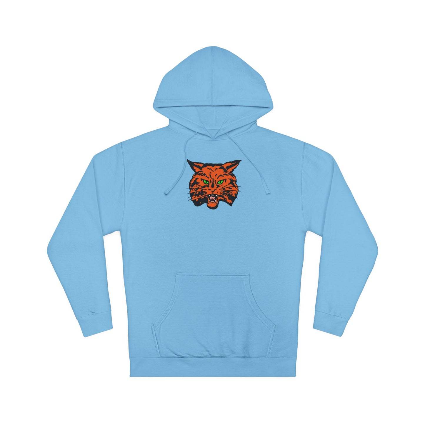Midweight Pullover Hoodie