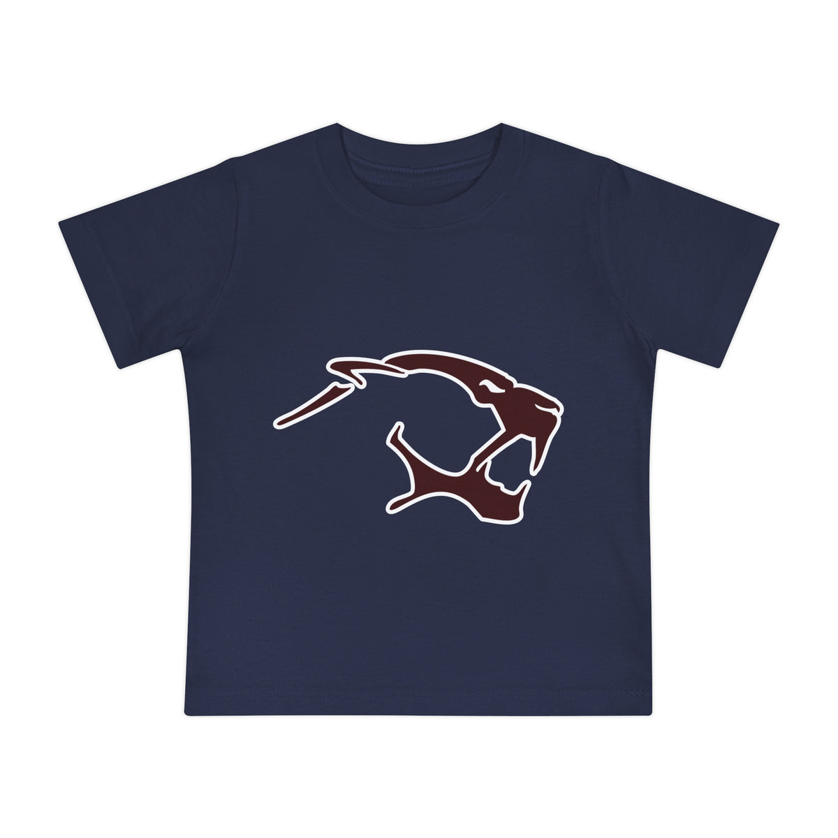 Baby Short Sleeve Tee