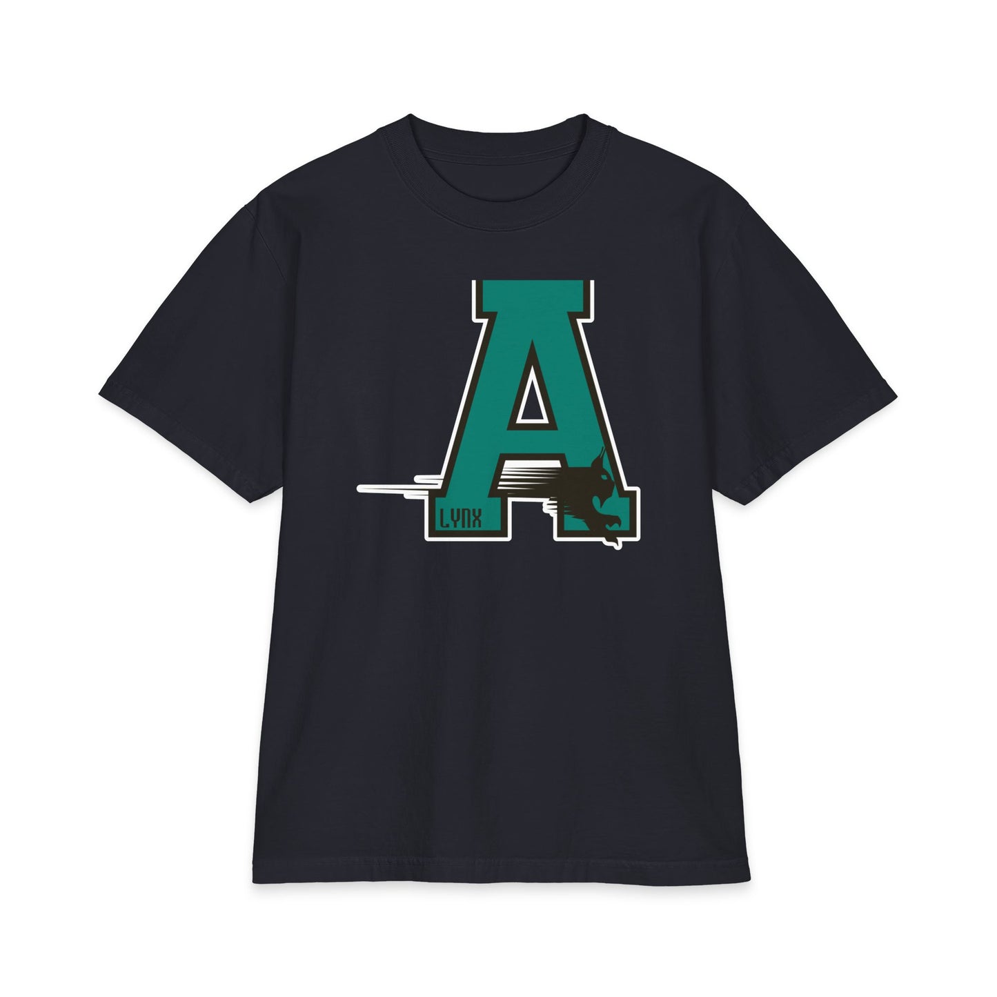 Max Heavyweight Short Sleeve Tee
