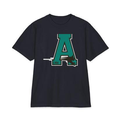 Max Heavyweight Short Sleeve Tee