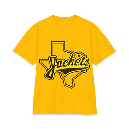 Max Heavyweight Short Sleeve Tee