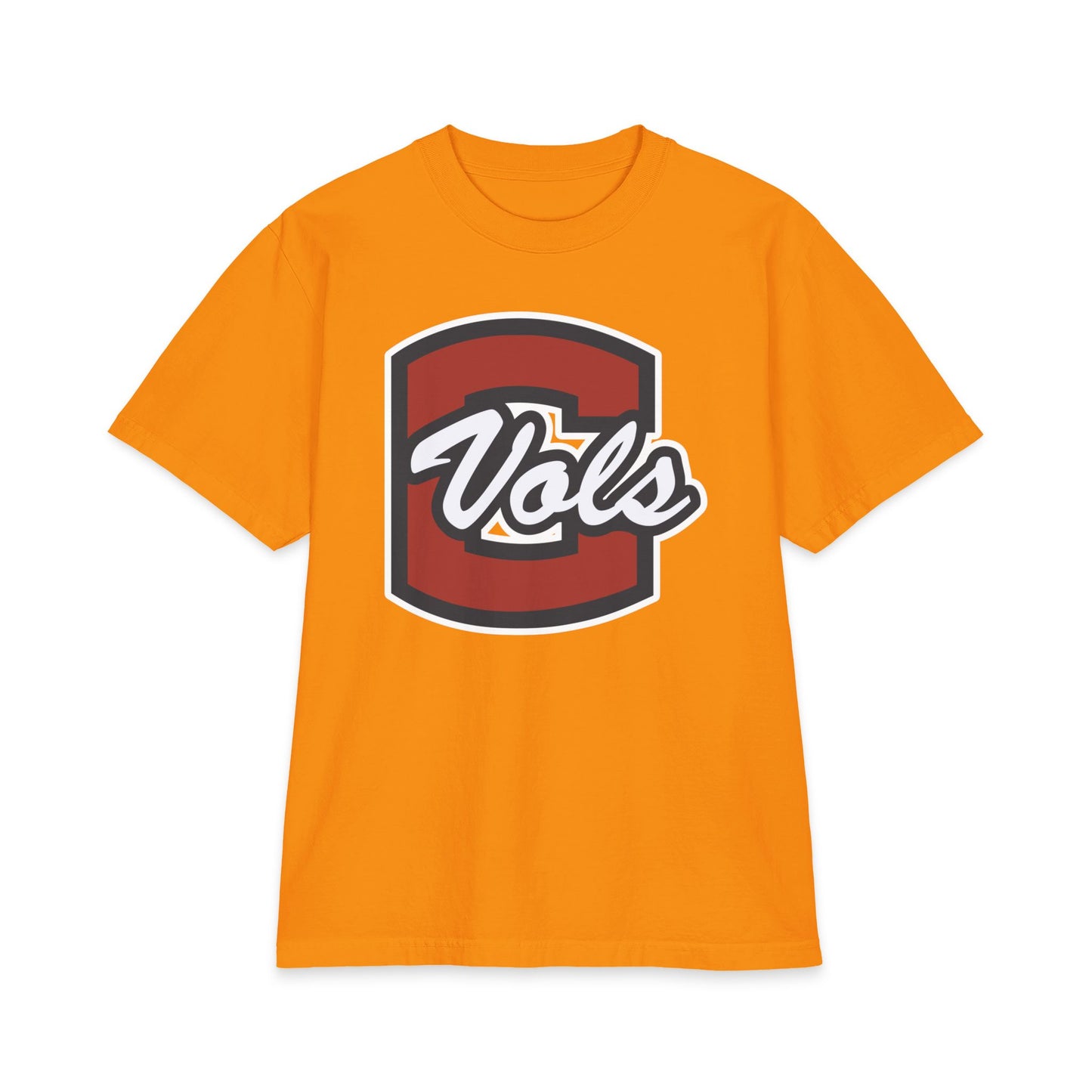 Max Heavyweight Short Sleeve Tee
