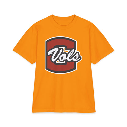 Max Heavyweight Short Sleeve Tee