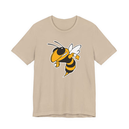 Jersey Short Sleeve Tee