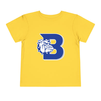 Toddler Short Sleeve Tee