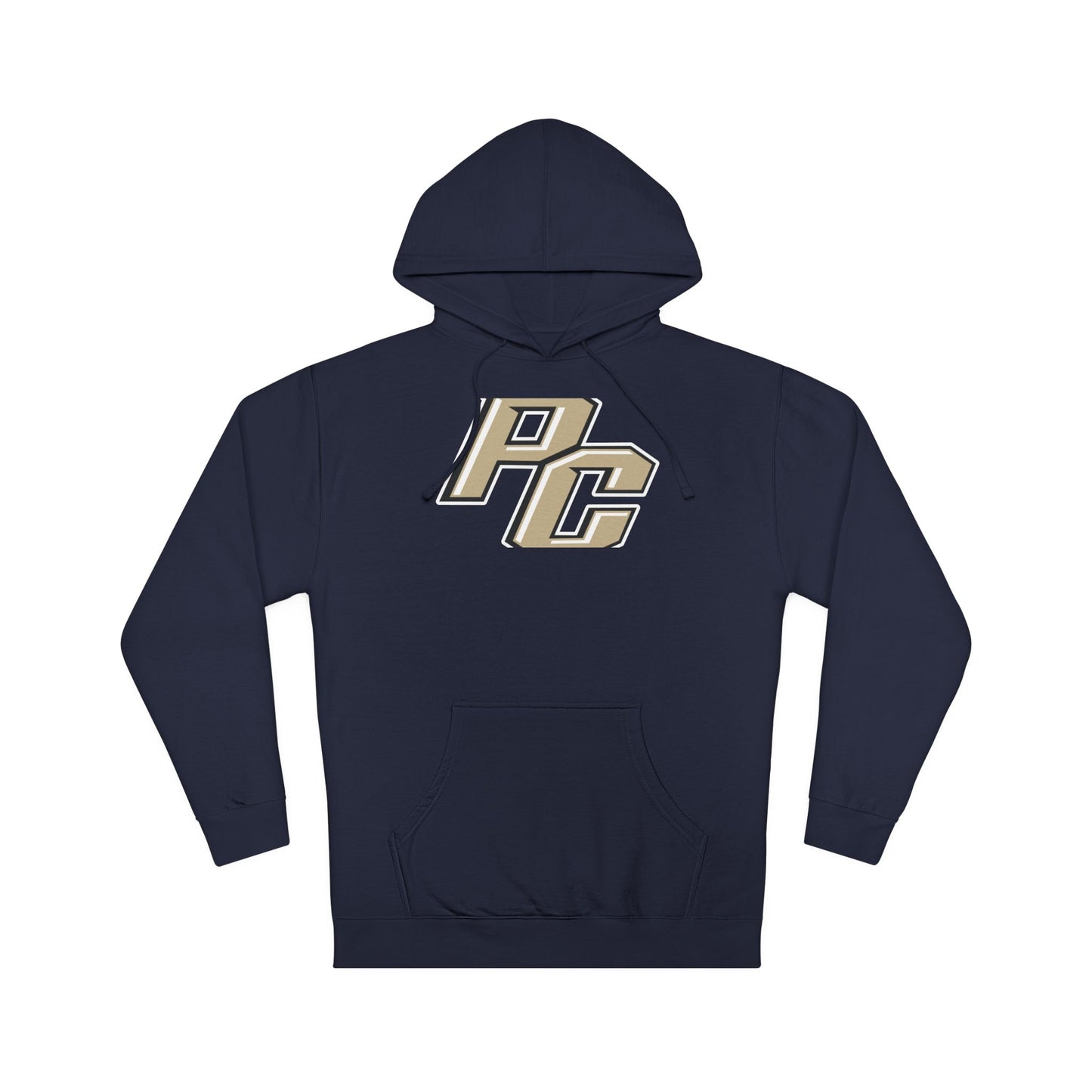Midweight Pullover Hoodie