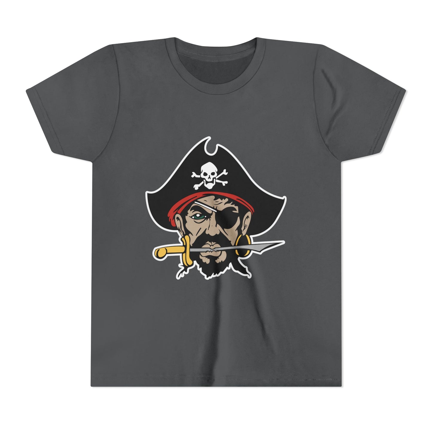 Youth Short Sleeve Tee