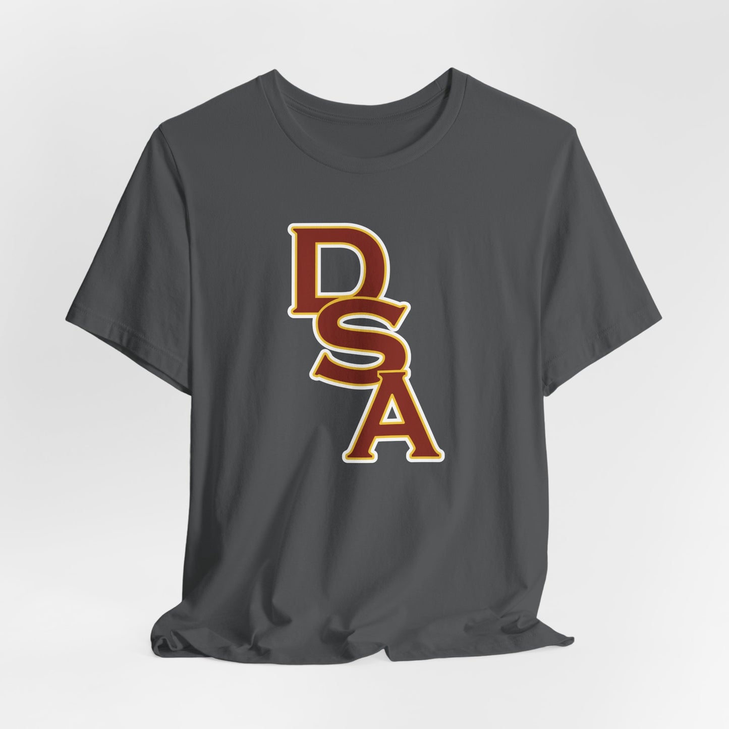 Jersey Short Sleeve Tee