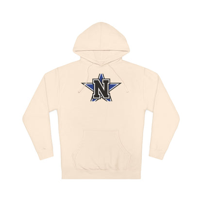 Midweight Pullover Hoodie