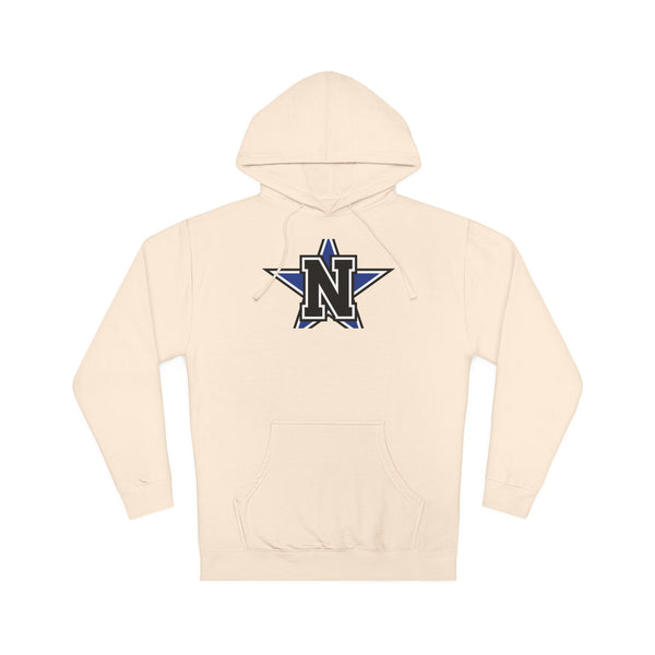 Midweight Pullover Hoodie