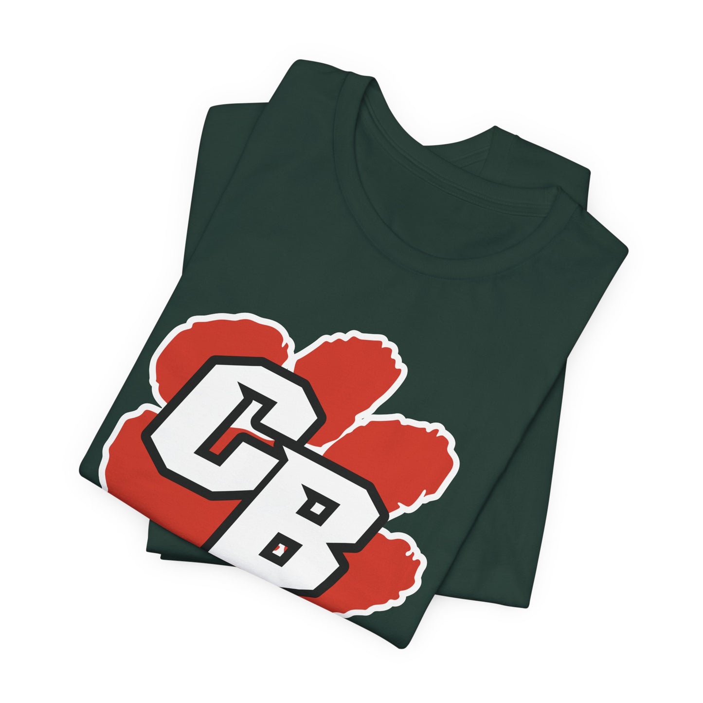 Jersey Short Sleeve Tee