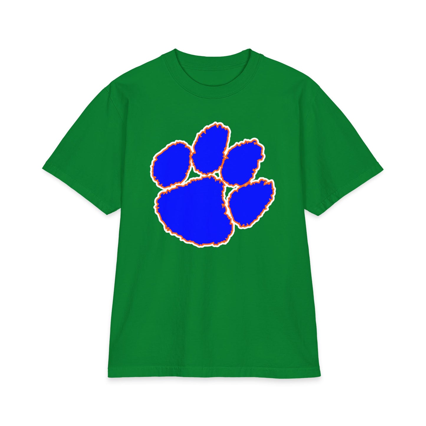 Max Heavyweight Short Sleeve Tee
