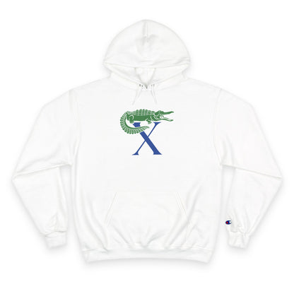 Champion Powerblend Fleece Pullover Hoodie