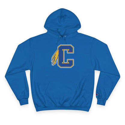 Champion Powerblend Fleece Pullover Hoodie